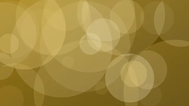 Saffron bokeh background — free HD saffron color wallpaper 1920x1080