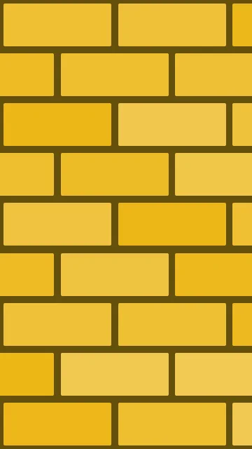 Saffron brick phone wallpaper — free HD saffron mobile wallpaper 1080x1920