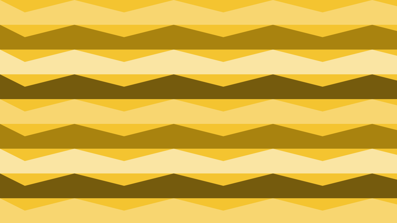 Saffron chevron background — free HD saffron color wallpaper 1920x1080
