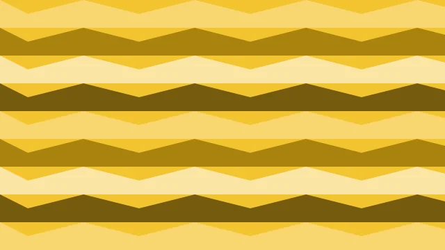 Saffron chevron background — free HD saffron color wallpaper 1920x1080