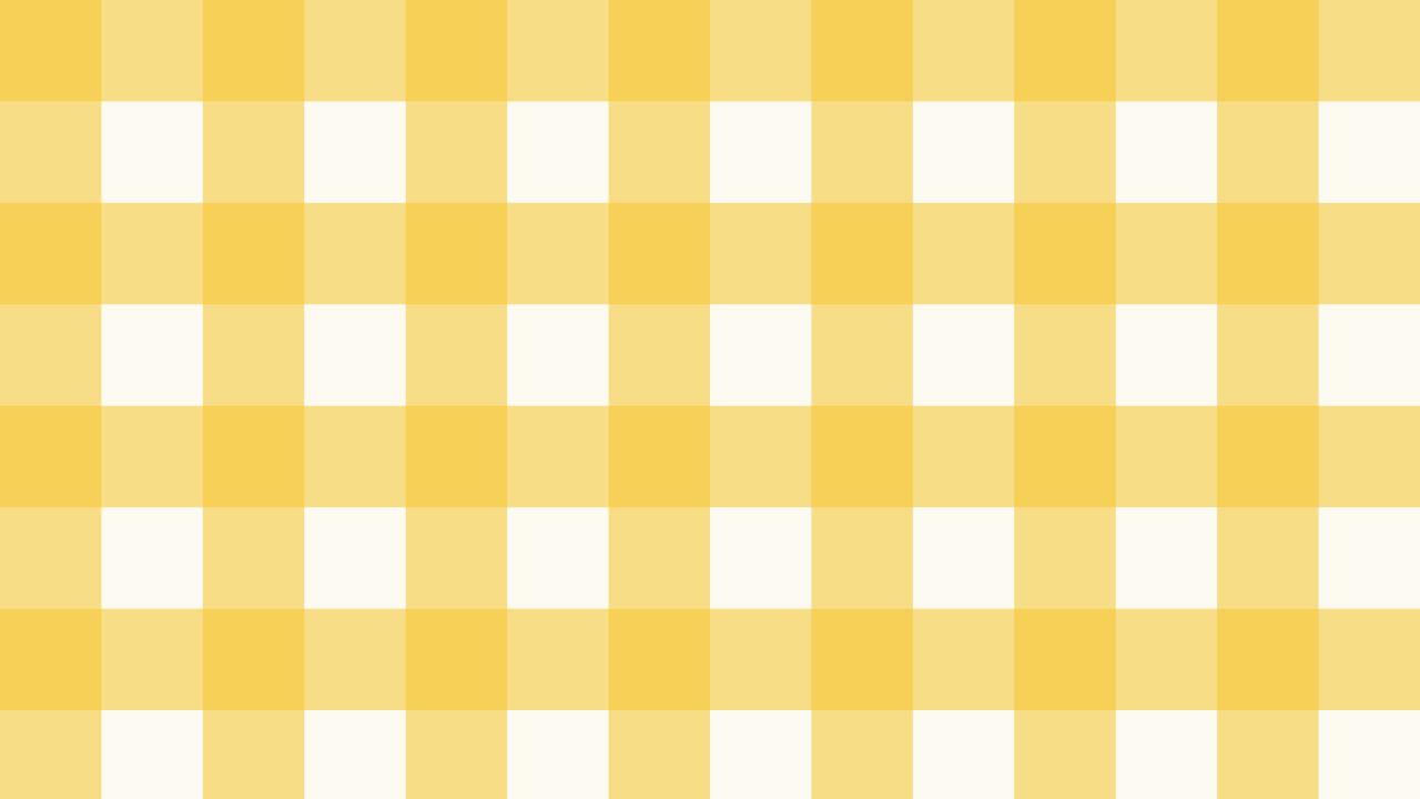 Saffron gingham background — free HD saffron color wallpaper 1920x1080