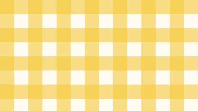 Saffron gingham background — free HD saffron color wallpaper 1920x1080