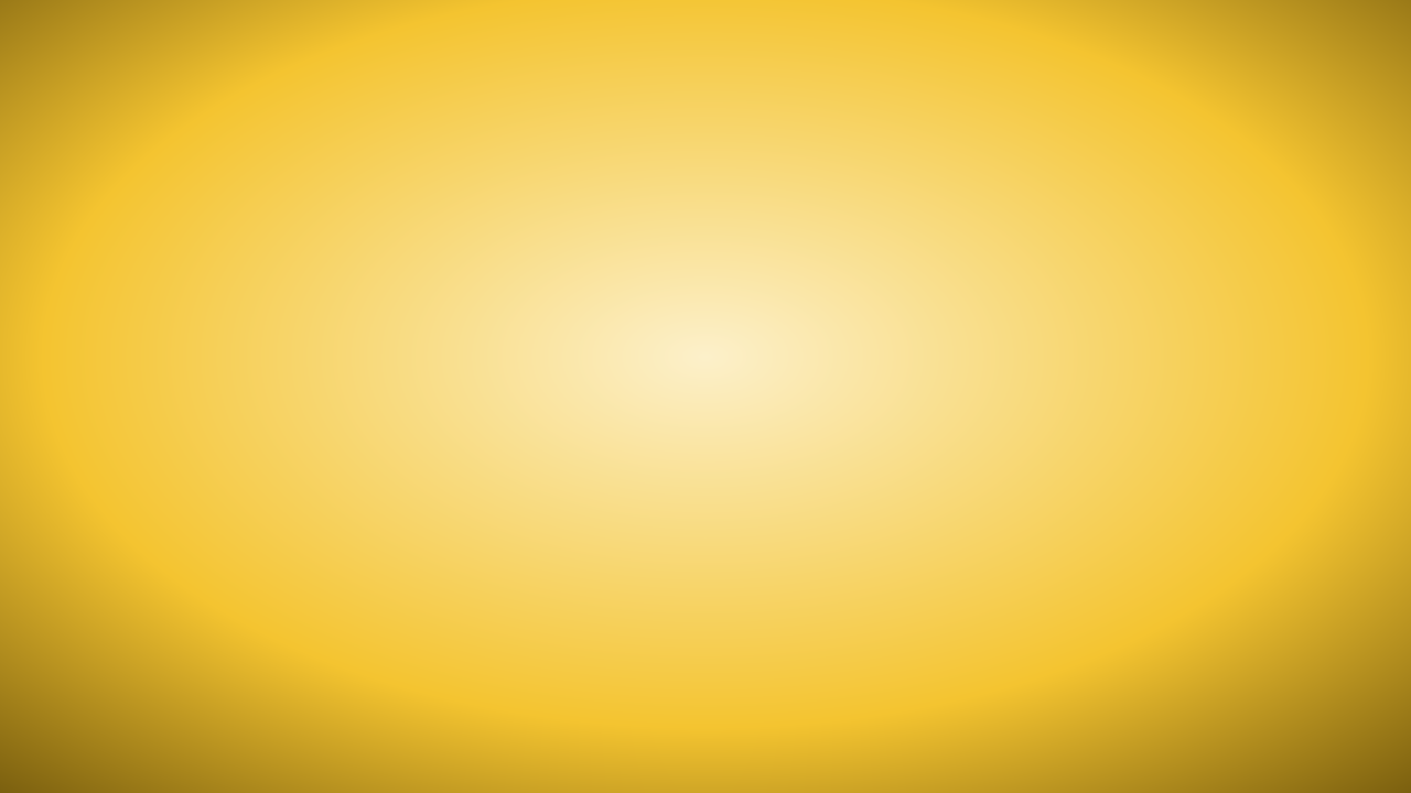 Saffron glow background — free HD saffron color wallpaper 1920x1080