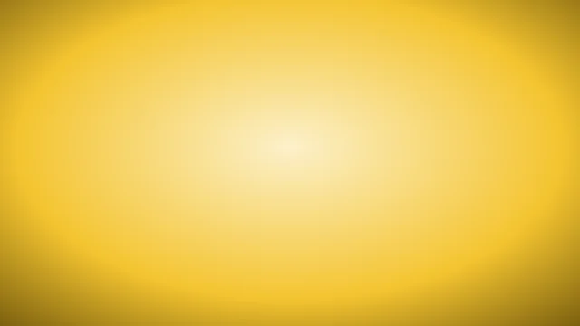 Saffron glow background — free HD saffron color wallpaper 1920x1080