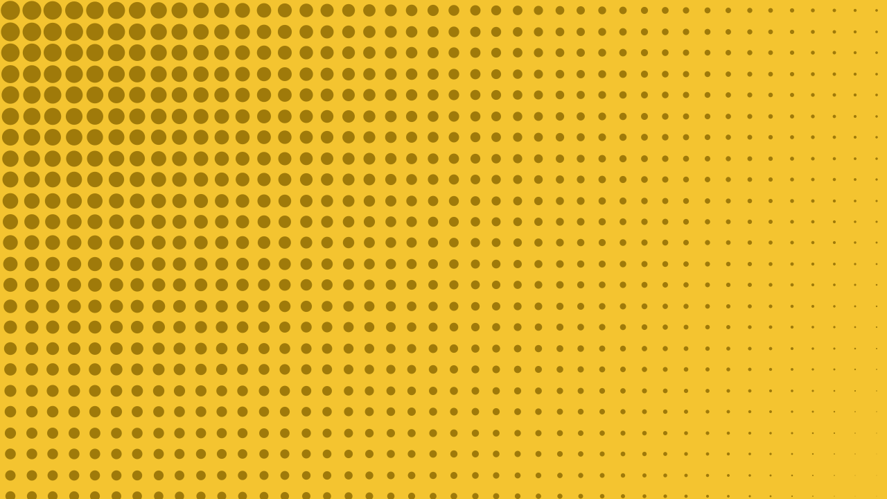 Saffron halftone background — free HD saffron color wallpaper 1920x1080