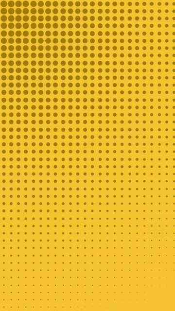 Saffron halftone phone wallpaper — free HD saffron mobile wallpaper 1080x1920