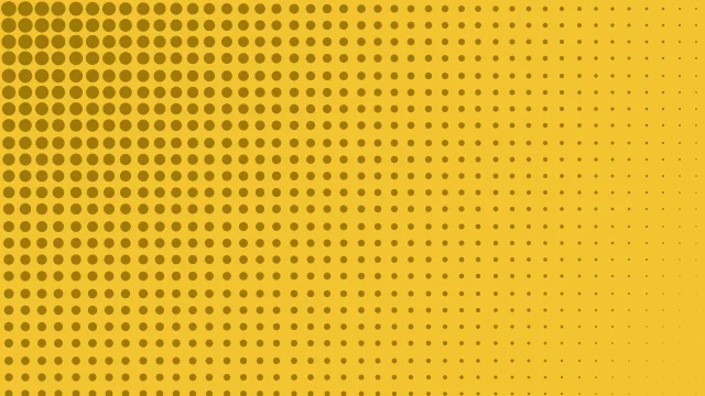 Saffron halftone background — free HD saffron color wallpaper 1920x1080