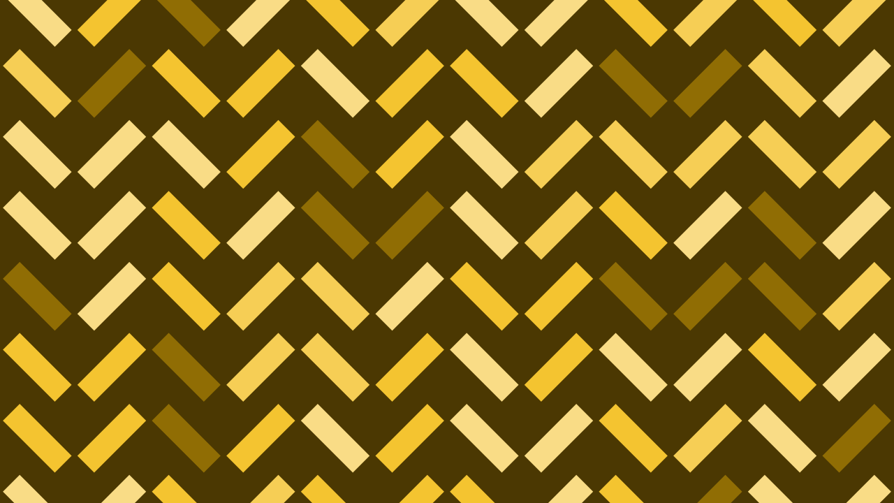 Saffron herringbone background — free HD saffron color wallpaper 1920x1080