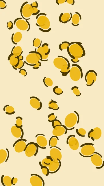 Saffron leopard phone wallpaper — free HD saffron mobile wallpaper 1080x1920