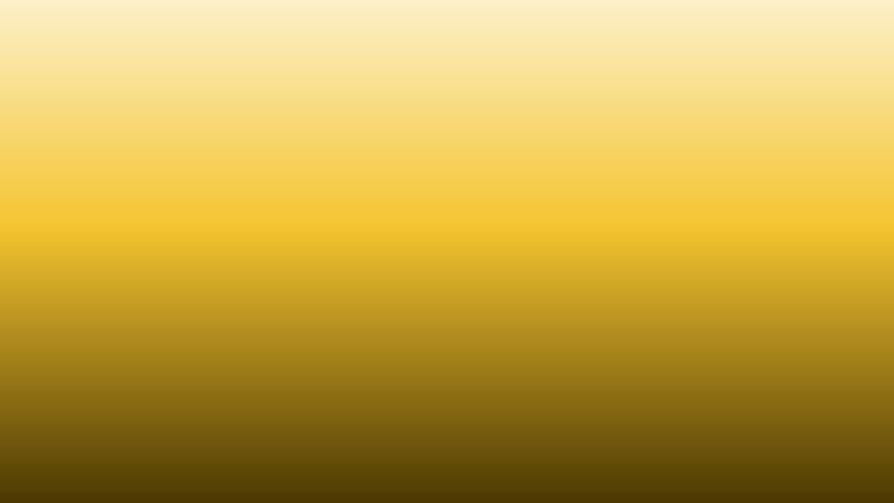 Saffron ombre background — free HD saffron color wallpaper 1920x1080