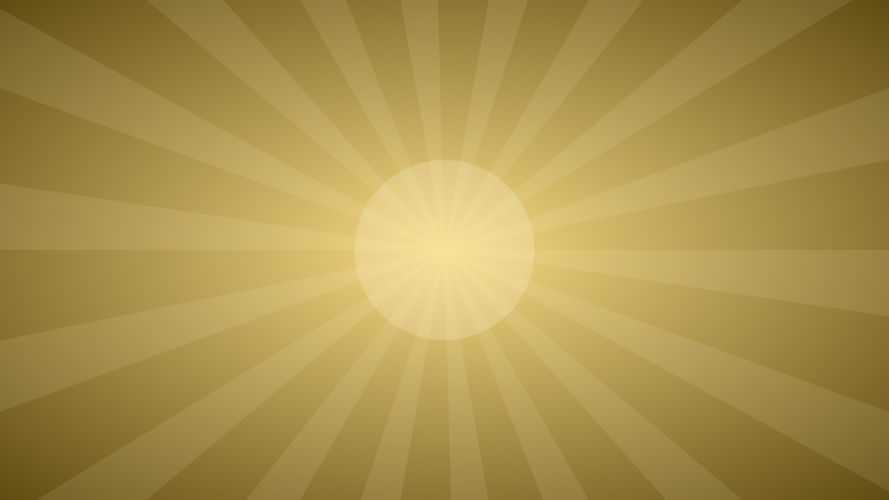 Saffron rays background — free HD saffron color wallpaper 1920x1080