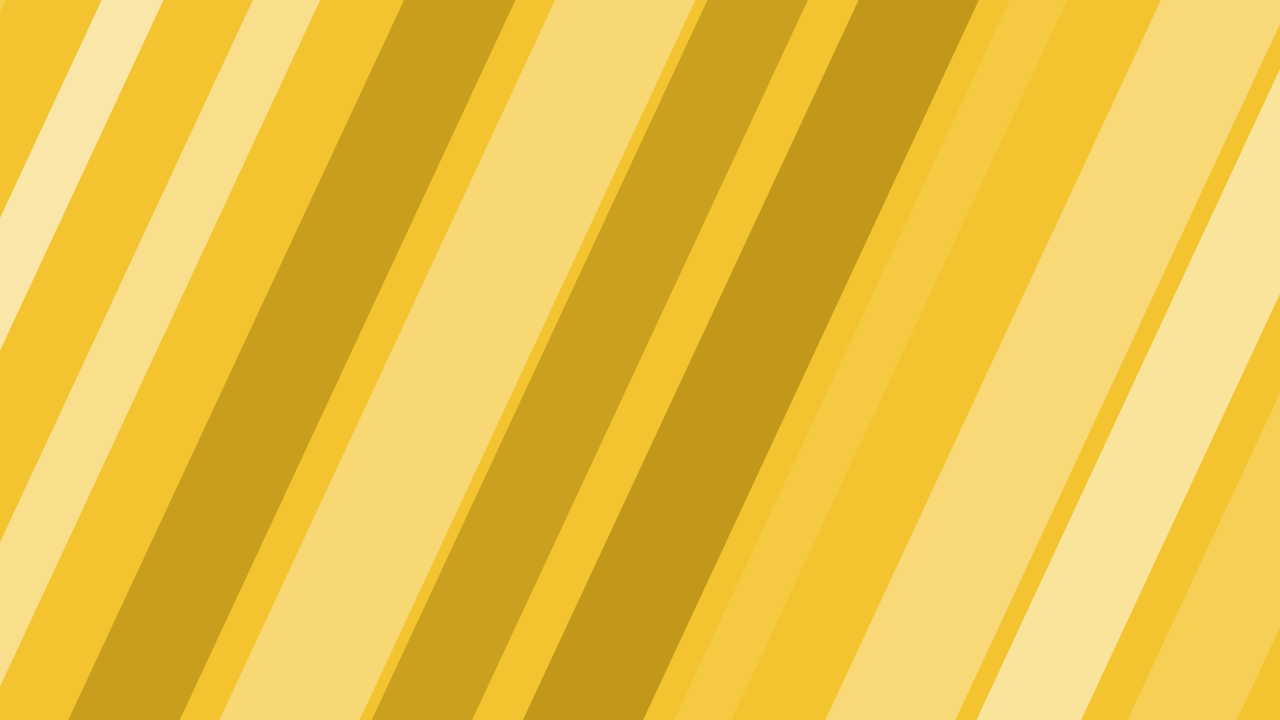 Saffron stripes background — free HD saffron color wallpaper 1920x1080