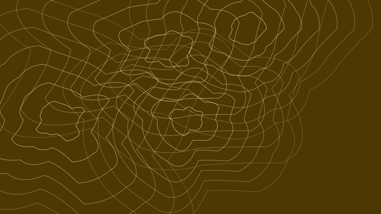 Saffron topographic background — free HD saffron color wallpaper 1920x1080
