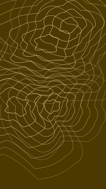 Saffron topographic phone wallpaper — free HD saffron mobile wallpaper 1080x1920