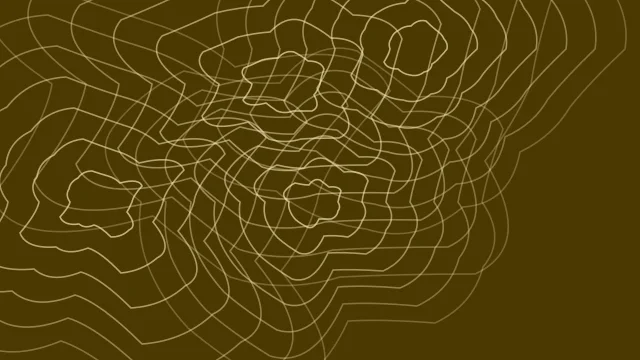 Saffron topographic background — free HD saffron color wallpaper 1920x1080