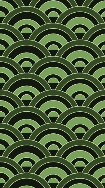 Sage Green artdeco phone wallpaper — free HD sage green mobile wallpaper 1080x1920