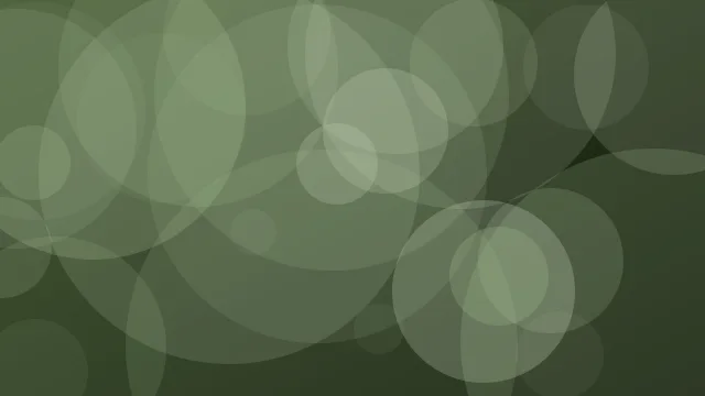 Sage Green bokeh background — free HD sage green color wallpaper 1920x1080