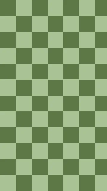 Sage Green checkered phone wallpaper — free HD sage green mobile wallpaper 1080x1920