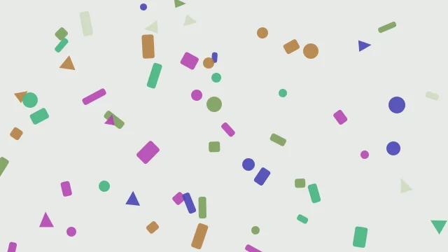Sage Green confetti background — free HD sage green color wallpaper 1920x1080