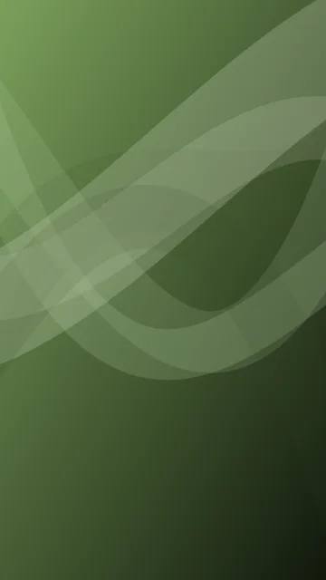 Sage Green curves phone wallpaper — free HD sage green mobile wallpaper 1080x1920