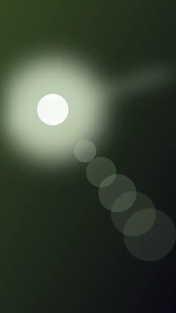 Sage Green flare phone wallpaper — free HD sage green mobile wallpaper 1080x1920