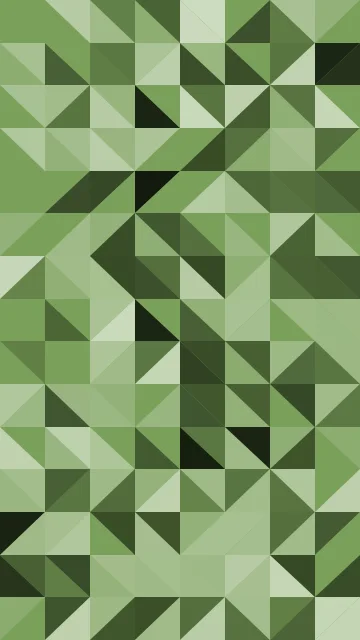 Sage Green geometric phone wallpaper — free HD sage green mobile wallpaper 1080x1920