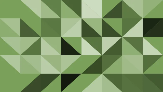 Sage Green geometric background — free HD sage green color wallpaper 1920x1080