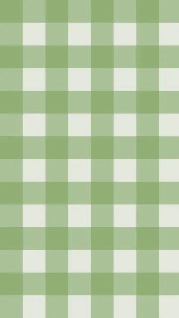 Sage Green gingham phone wallpaper — free HD sage green mobile wallpaper 1080x1920