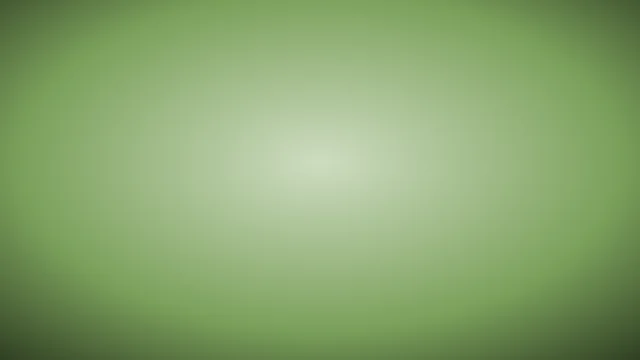 Sage Green glow background — free HD zoom background