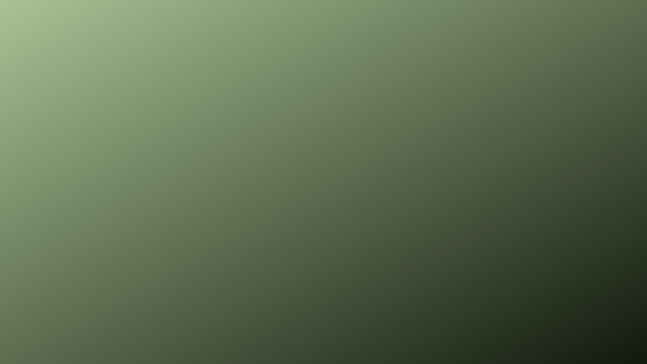 Sage Green gradient background — free HD sage green color wallpaper 1920x1080