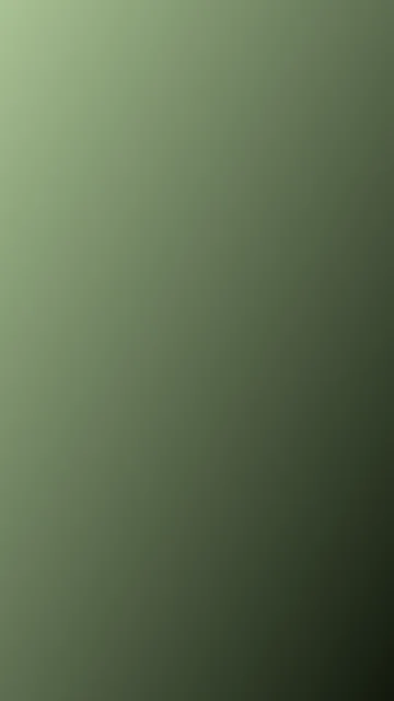Sage Green gradient phone wallpaper — free HD sage green mobile wallpaper 1080x1920