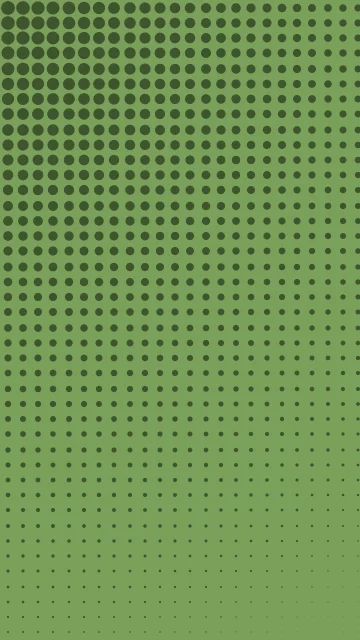 Sage Green halftone phone wallpaper — free HD sage green mobile wallpaper 1080x1920