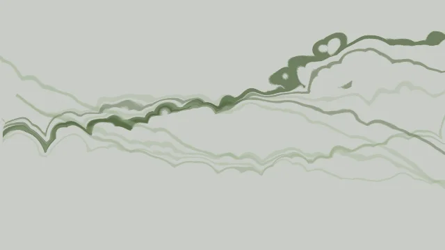 Sage Green marble background — free HD sage green color wallpaper 1920x1080