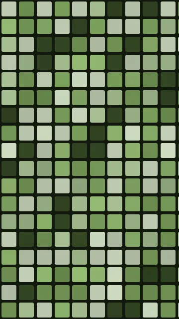 Sage Green mosaic phone wallpaper — free HD sage green mobile wallpaper 1080x1920