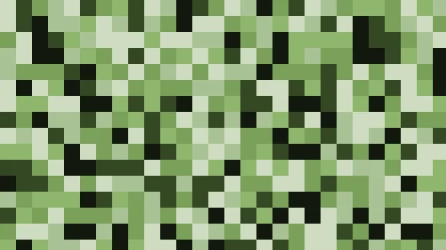 Sage Green pixel background — free HD sage green color wallpaper 1920x1080