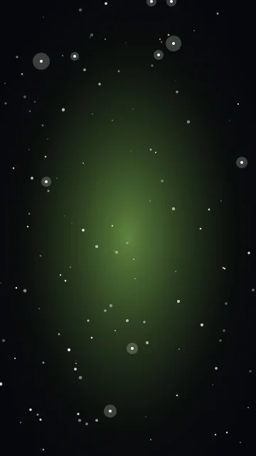 Sage Green stars phone wallpaper — free HD sage green mobile wallpaper 1080x1920