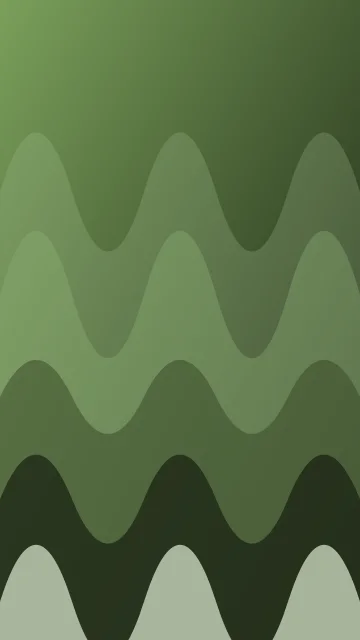Sage Green waves phone wallpaper — free HD sage green mobile wallpaper 1080x1920