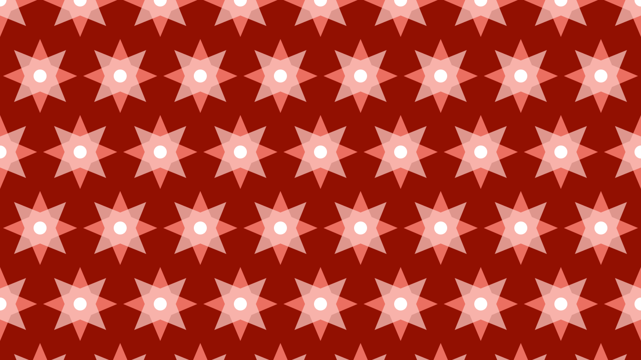 Salmon arabesque background — free HD salmon color wallpaper 1920x1080