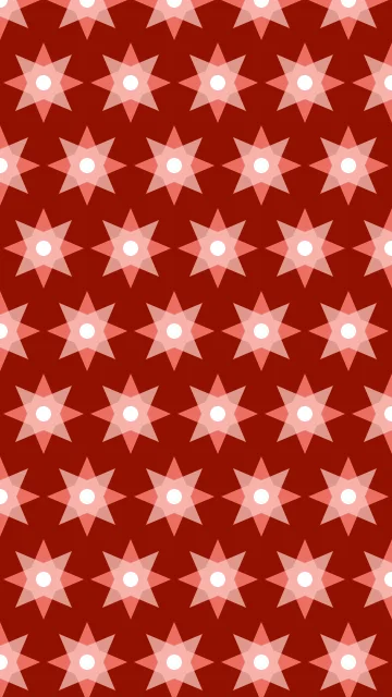 Salmon arabesque phone wallpaper — free HD salmon mobile wallpaper 1080x1920