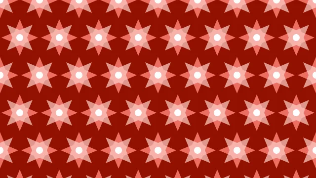 Salmon arabesque desktop wallpaper — free 4K salmon wallpaper 3840x2160