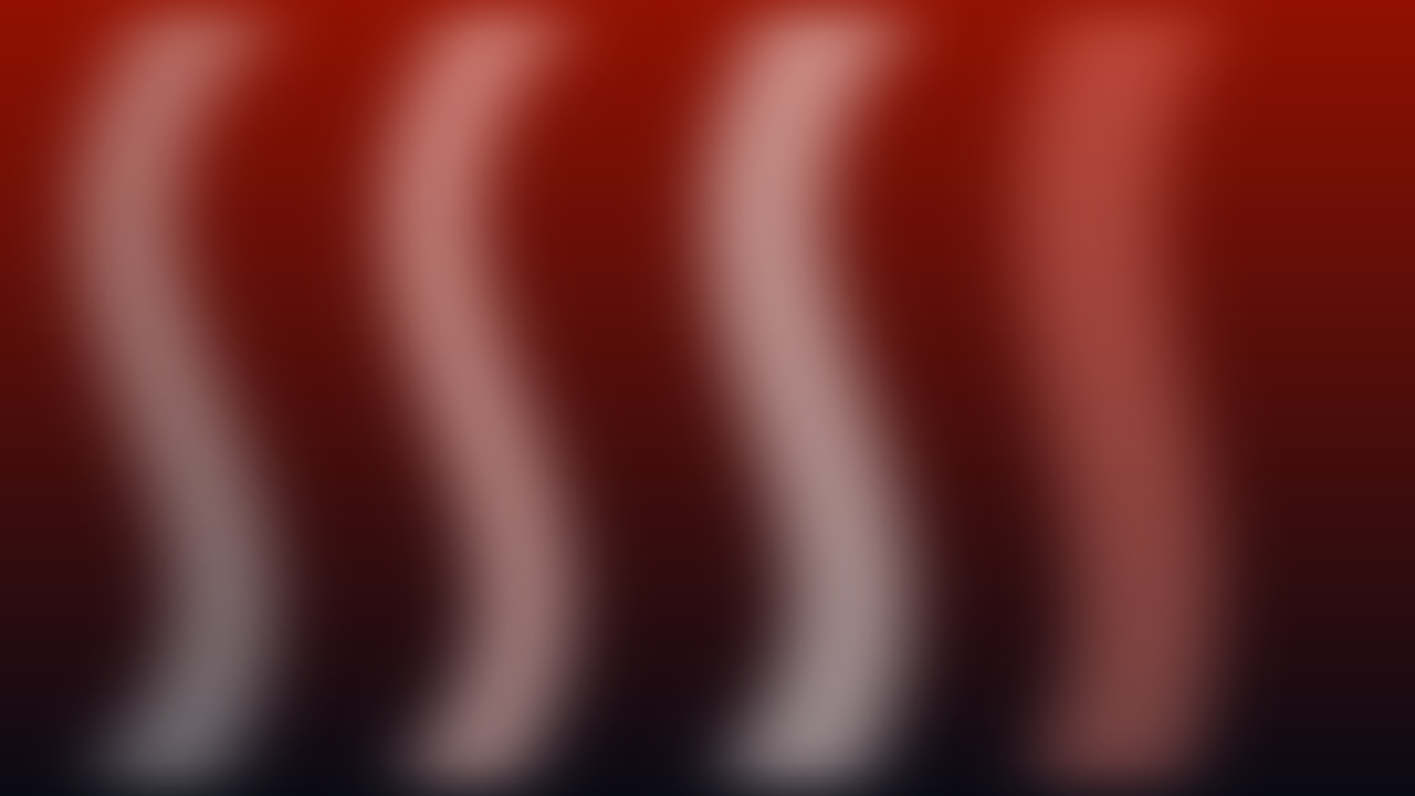 Salmon aurora background — free HD salmon color wallpaper 1920x1080