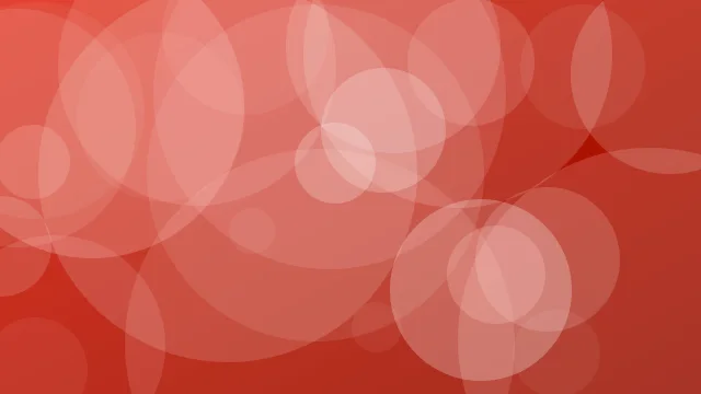 Salmon bokeh desktop wallpaper — free 4K salmon wallpaper 3840x2160