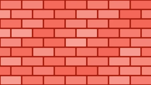 Salmon brick desktop wallpaper — free 4K salmon wallpaper 3840x2160