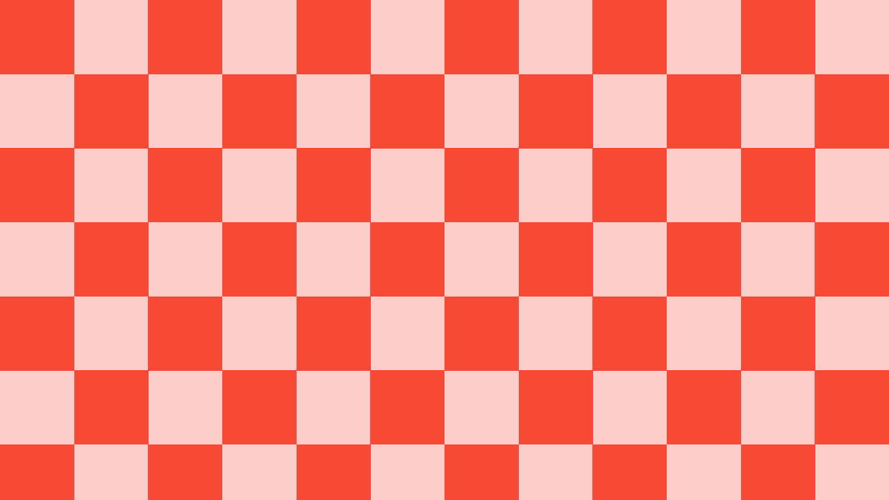Salmon checkered background — free HD salmon color wallpaper 1920x1080