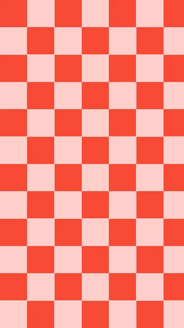 Salmon checkered phone wallpaper — free HD salmon mobile wallpaper 1080x1920