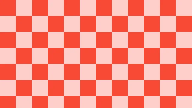Salmon checkered desktop wallpaper — free 4K salmon wallpaper 3840x2160