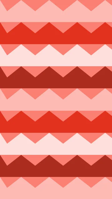 Salmon chevron phone wallpaper — free HD salmon mobile wallpaper 1080x1920