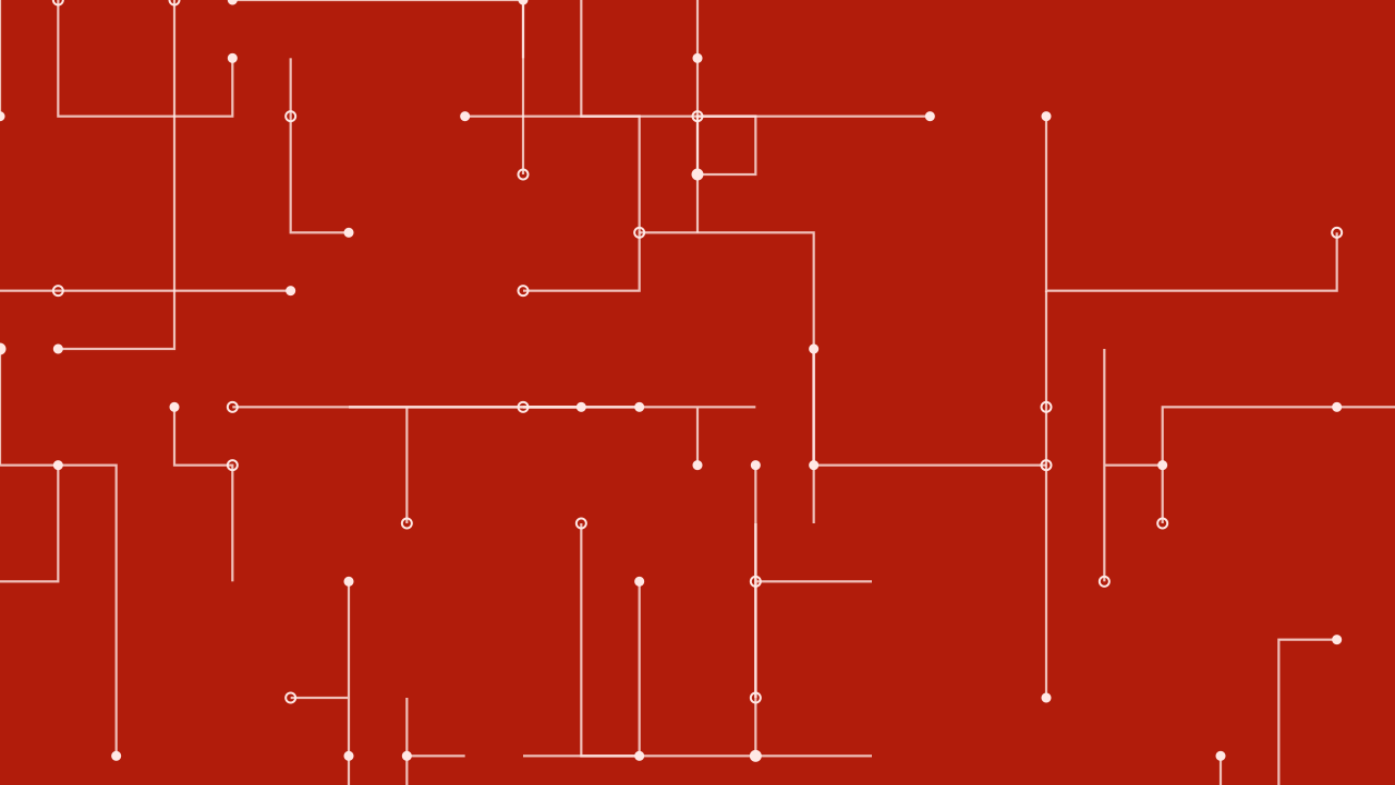 Salmon circuit board background — free HD salmon color wallpaper 1920x1080