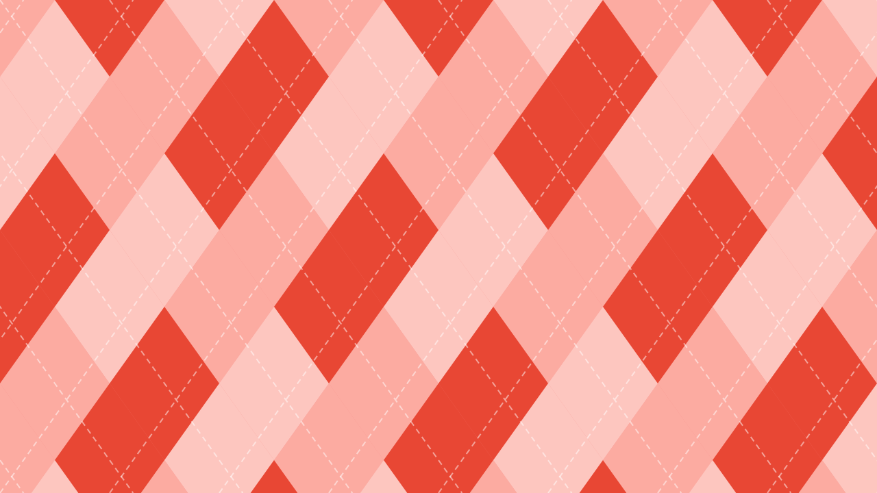Salmon diamond background — free HD salmon color wallpaper 1920x1080