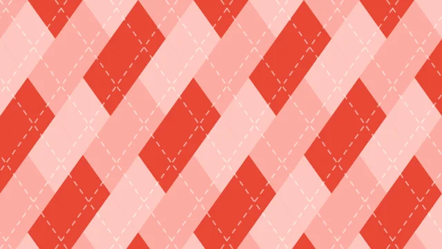 Salmon diamond desktop wallpaper — free 4K salmon wallpaper 3840x2160